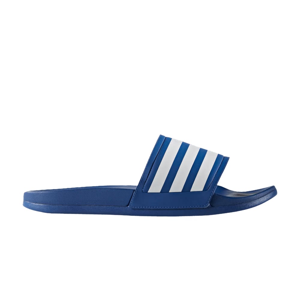 Adidas Adilette Ultra Slide Eqt Blue White