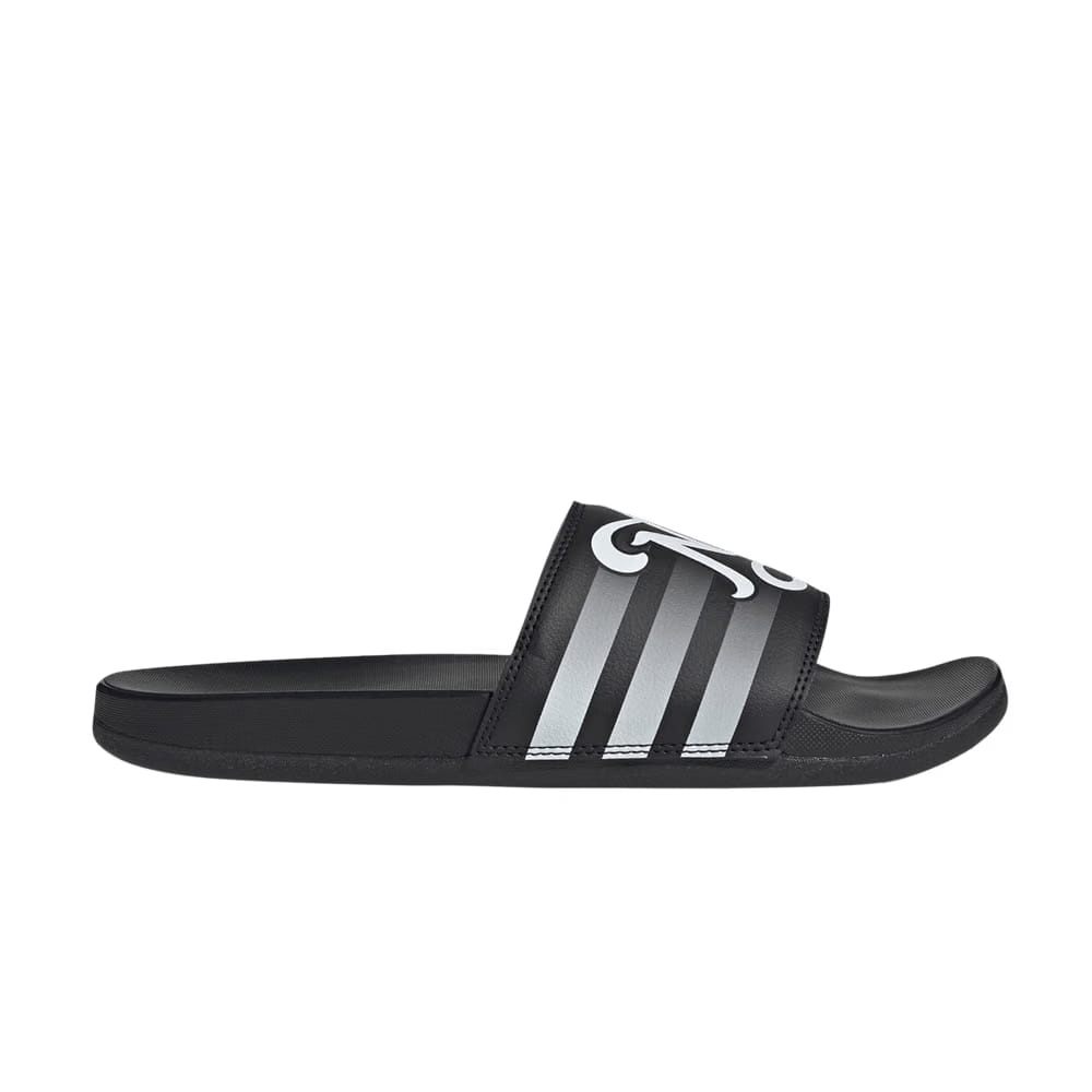 Adidas Adilette Comfort Sandal NYC