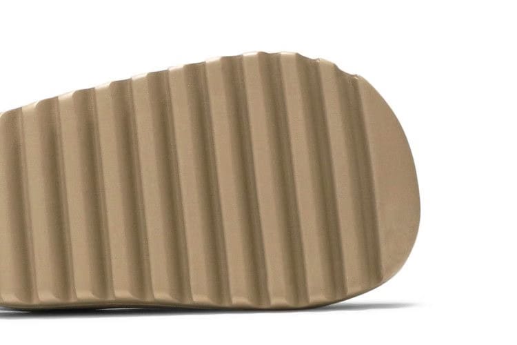 Adidas Yeezy Slides Infants Pure