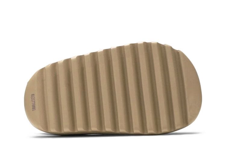 Adidas Yeezy Slides Infants Pure