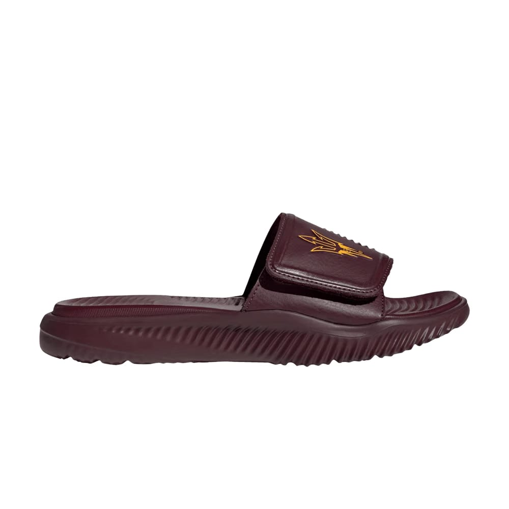 Adidas Alphabounce Slide 2.0 NCAA Pack - Arizona State