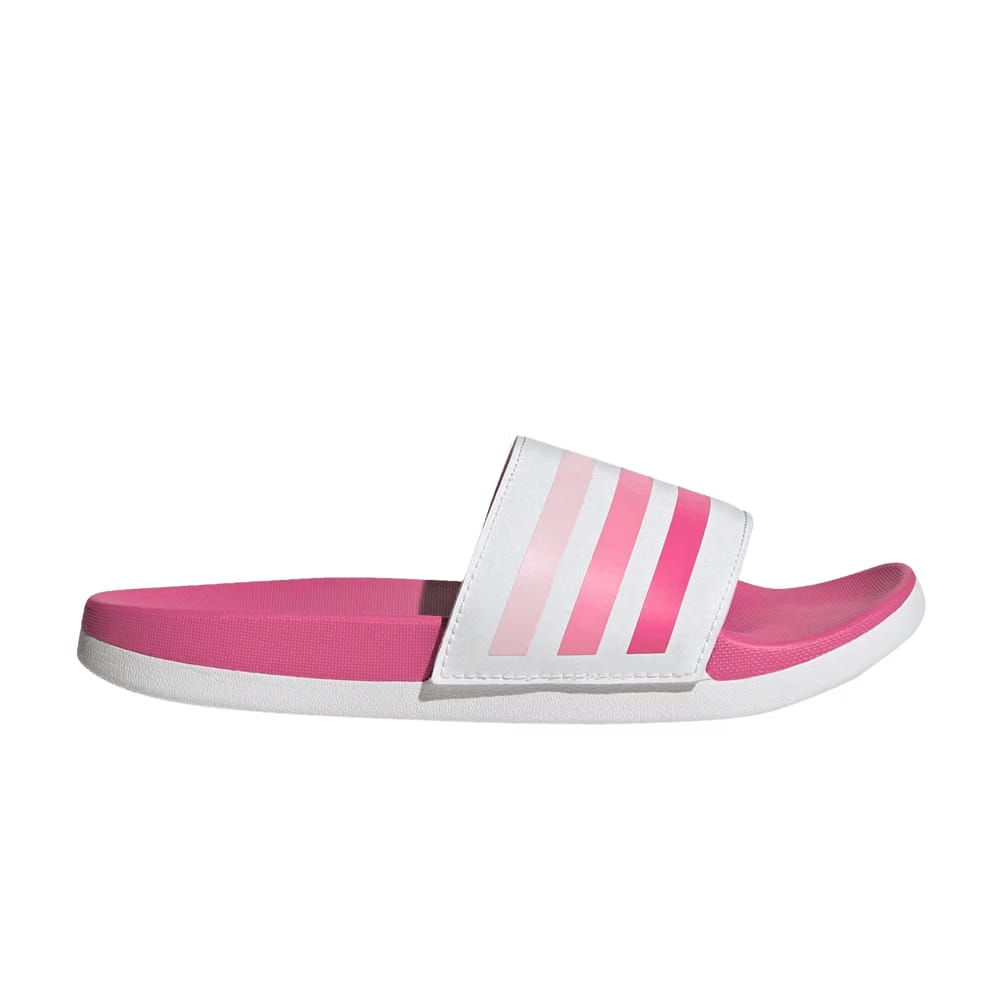Adidas Adilette Comfort Slide K Bliss Pink