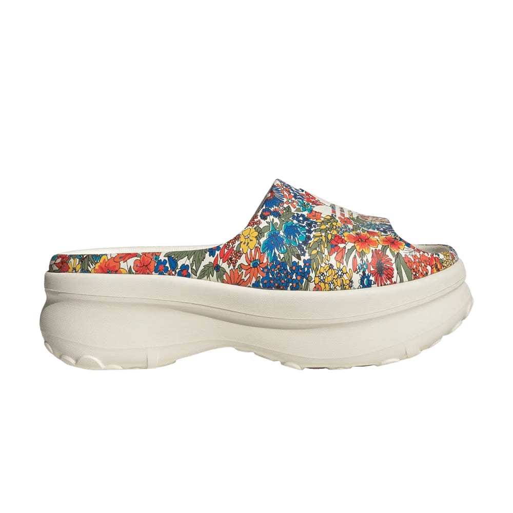 Liberty London x adidas Wmns Adifom Stan Smith Slide 'Floral Print'