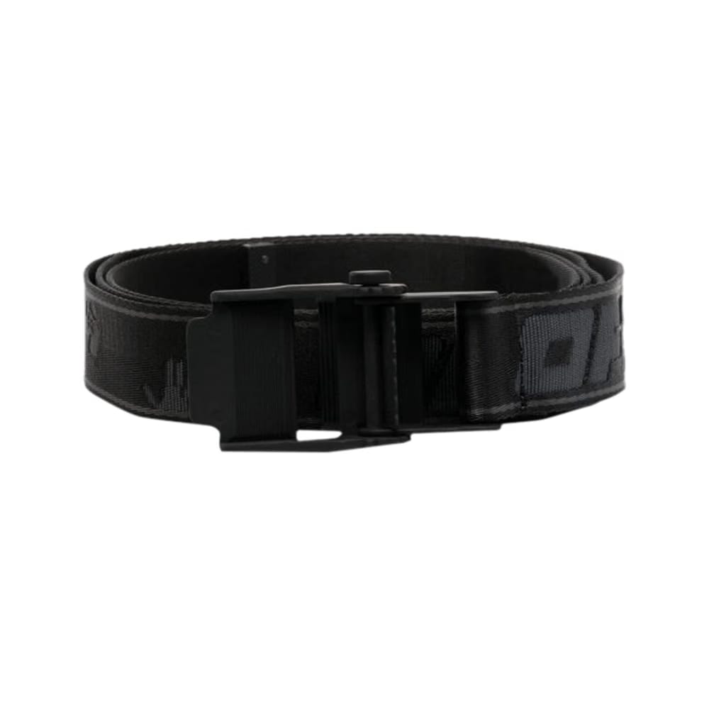 Off-White Belt Black