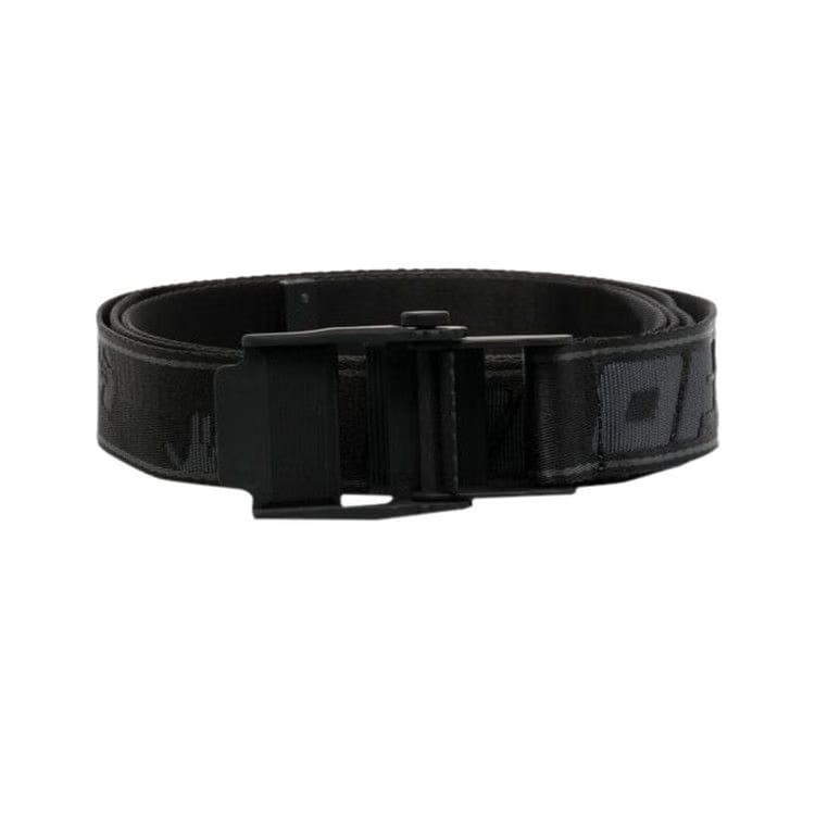 Off-White Belt Black