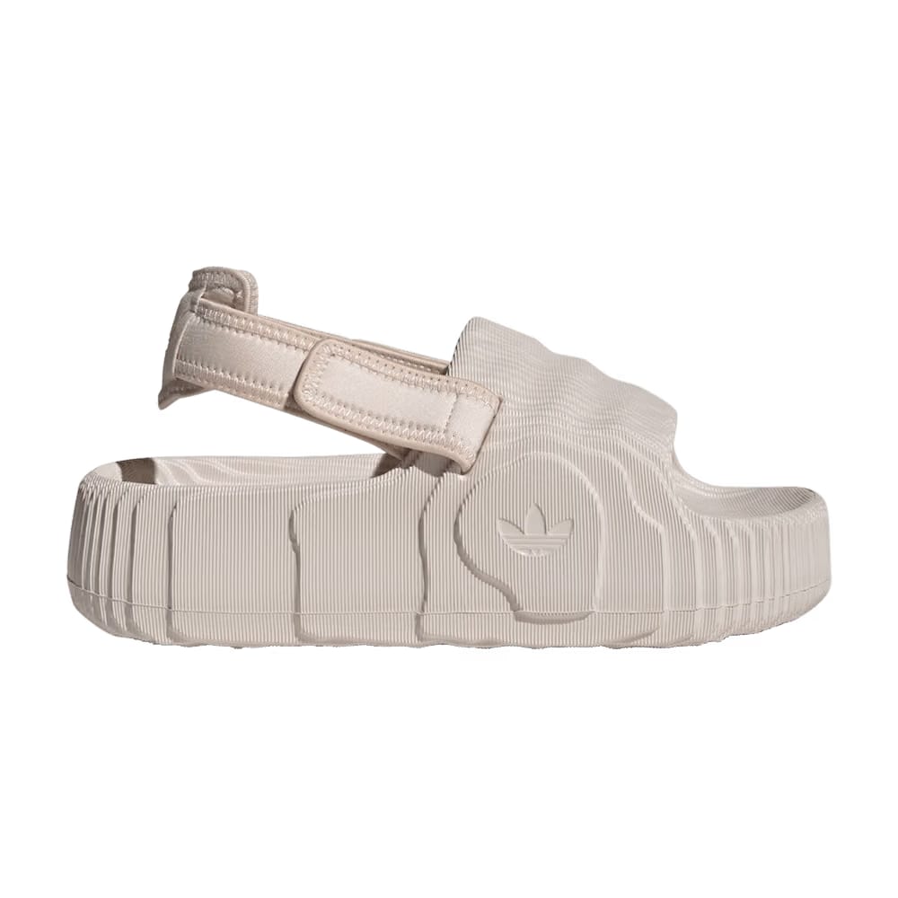 Adidas Wmns Adilette 22 XLG Slide 'Putty Mauve'