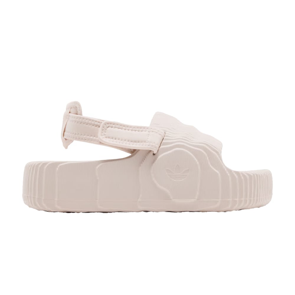 Adidas Wmns Adilette 22 XLG Slide 'Putty Mauve'