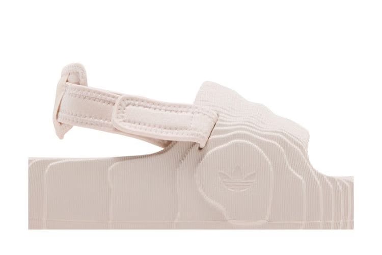 Adidas Wmns Adilette 22 XLG Slide 'Putty Mauve'