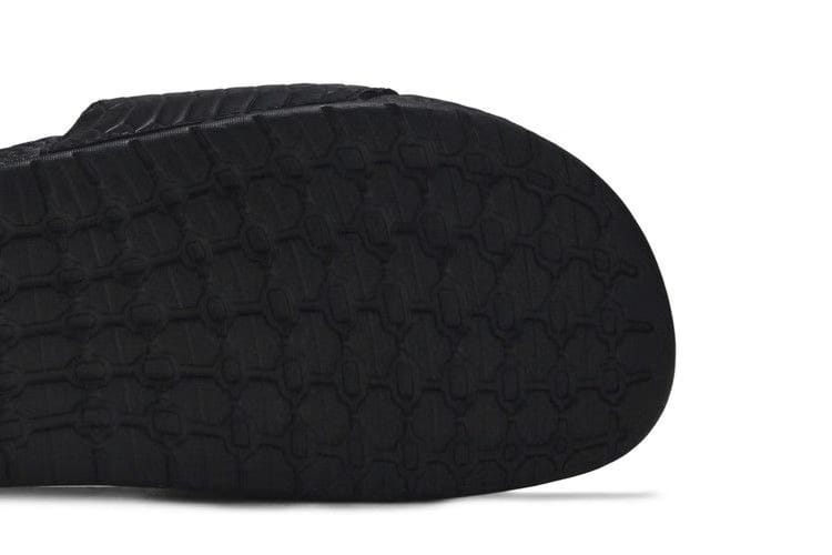 Adidas Adilette Boost Slides Snakeskin