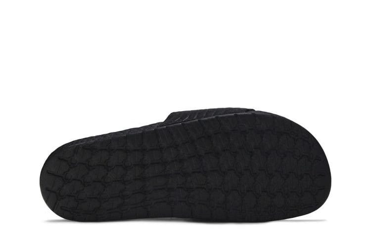 Adidas Adilette Boost Slides Snakeskin