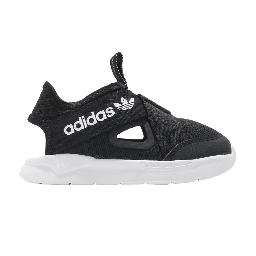 Adidas 360 Sandals I Black White 2021