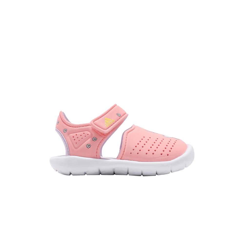 Disney x adidas FortaSwim Stripes Infant Daisy Duck