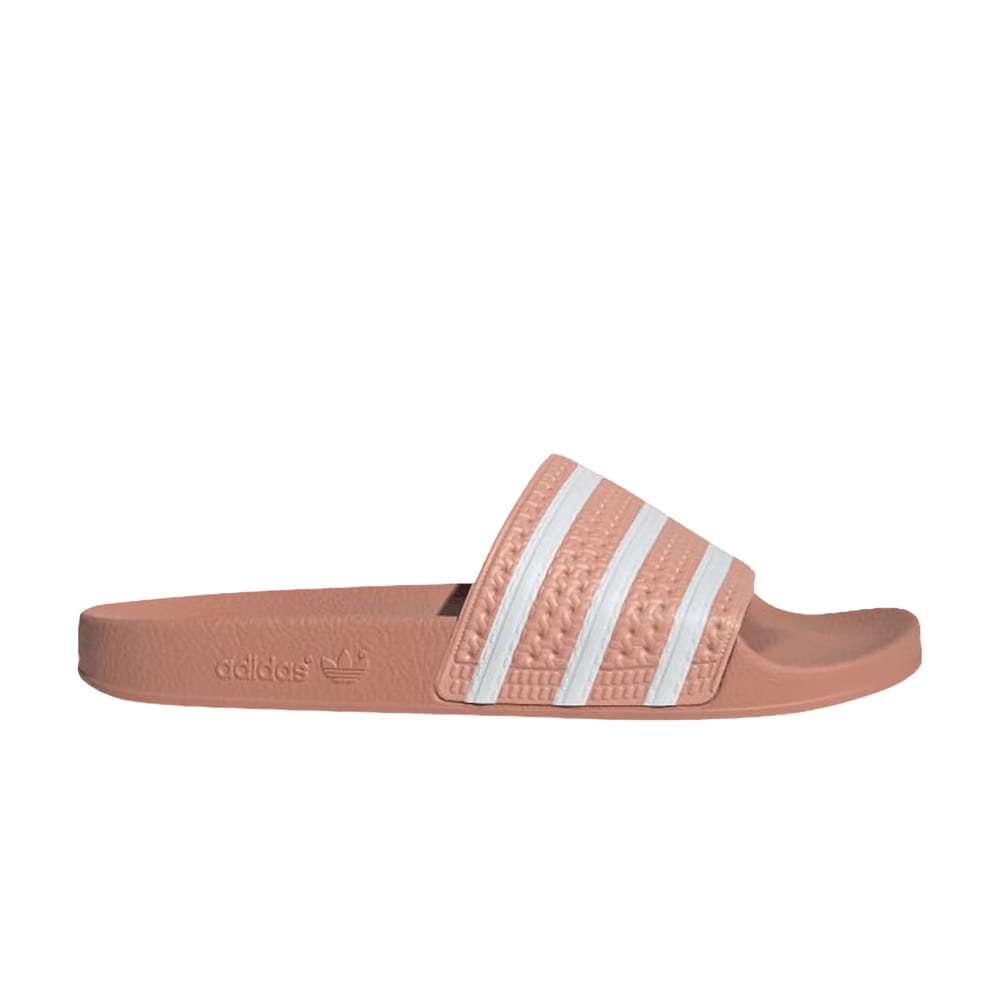 Adidas Adilette Slide Ambient Blush
