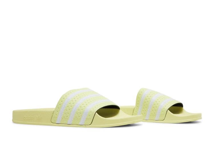 Adidas Adilette Slide Pulse Yellow