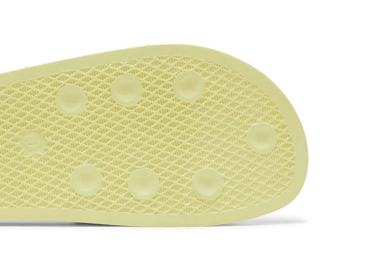 Adidas Adilette Slide Pulse Yellow
