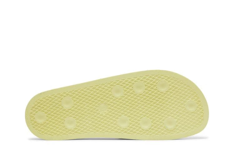 Adidas Adilette Slide Pulse Yellow