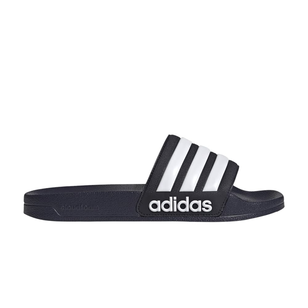 Adidas Adilette Shower Slide Legend Ink