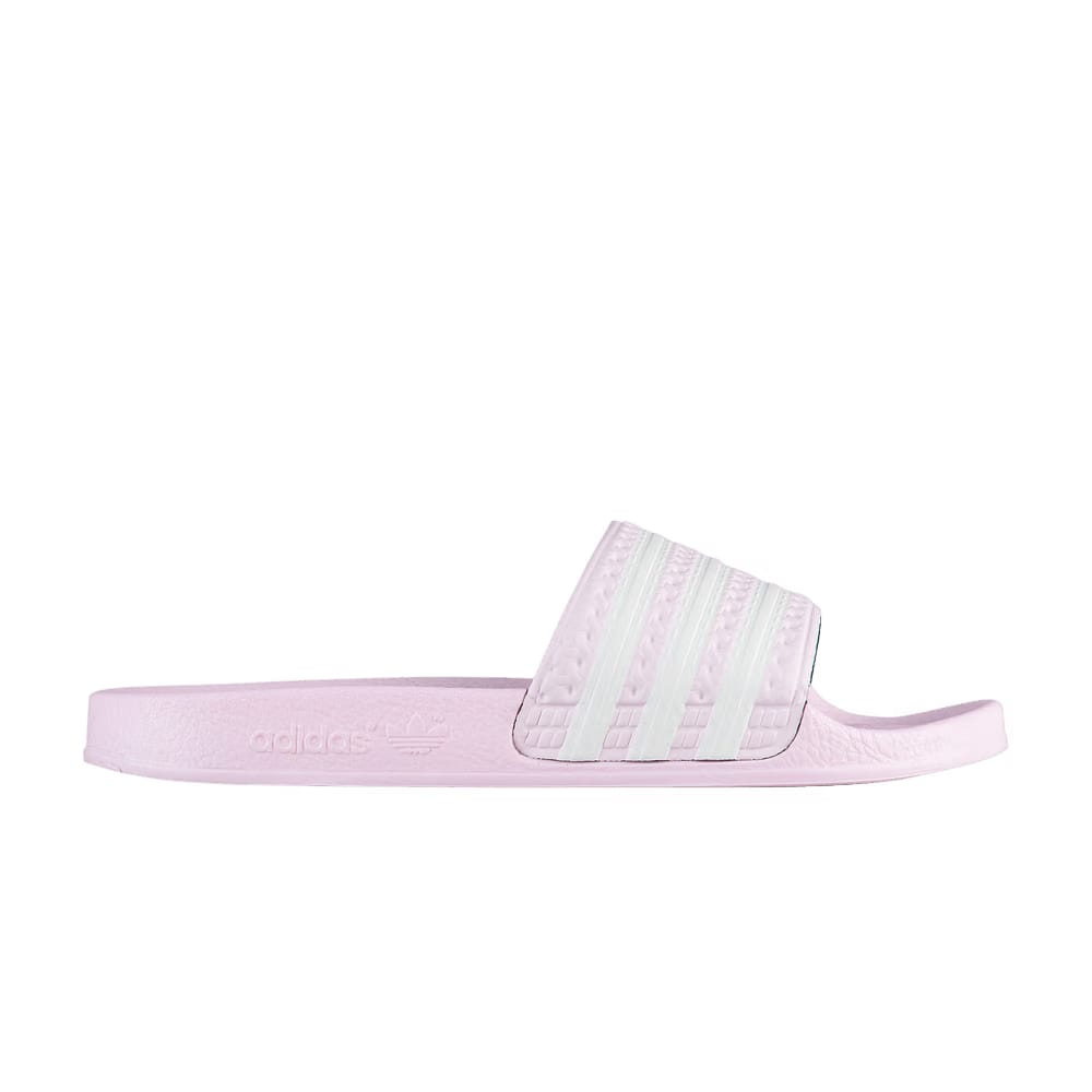 Adidas Adilette J Aero Pink