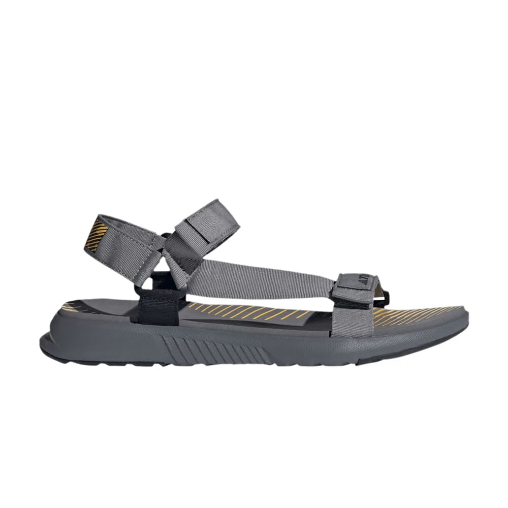 Adidas Terrex Hydroterra Light Sandal Charcoal Spark