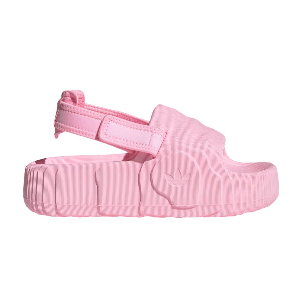 Adidas Wmns Adilette 22 XLG Slide 'Pink Spark'