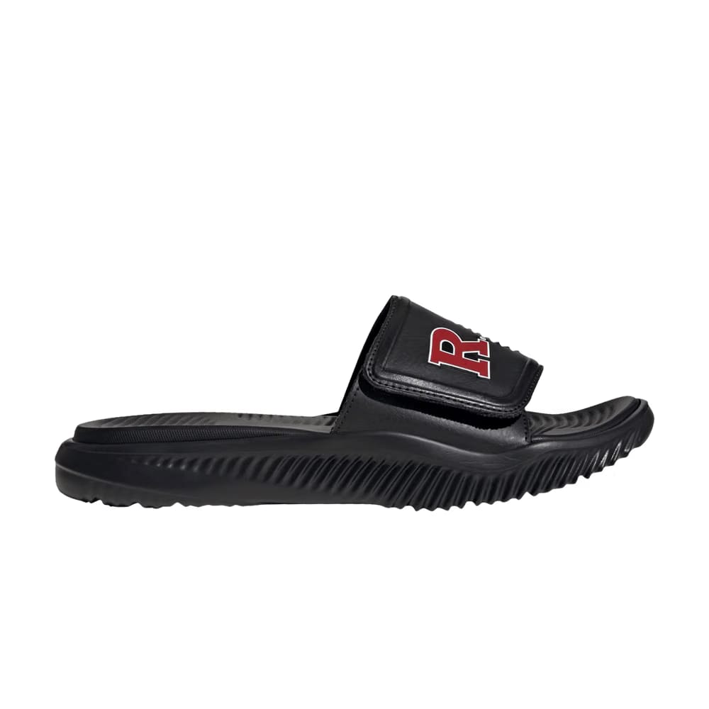 Adidas Alphabounce Slide 2.0 NCAA Pack - Rutgers