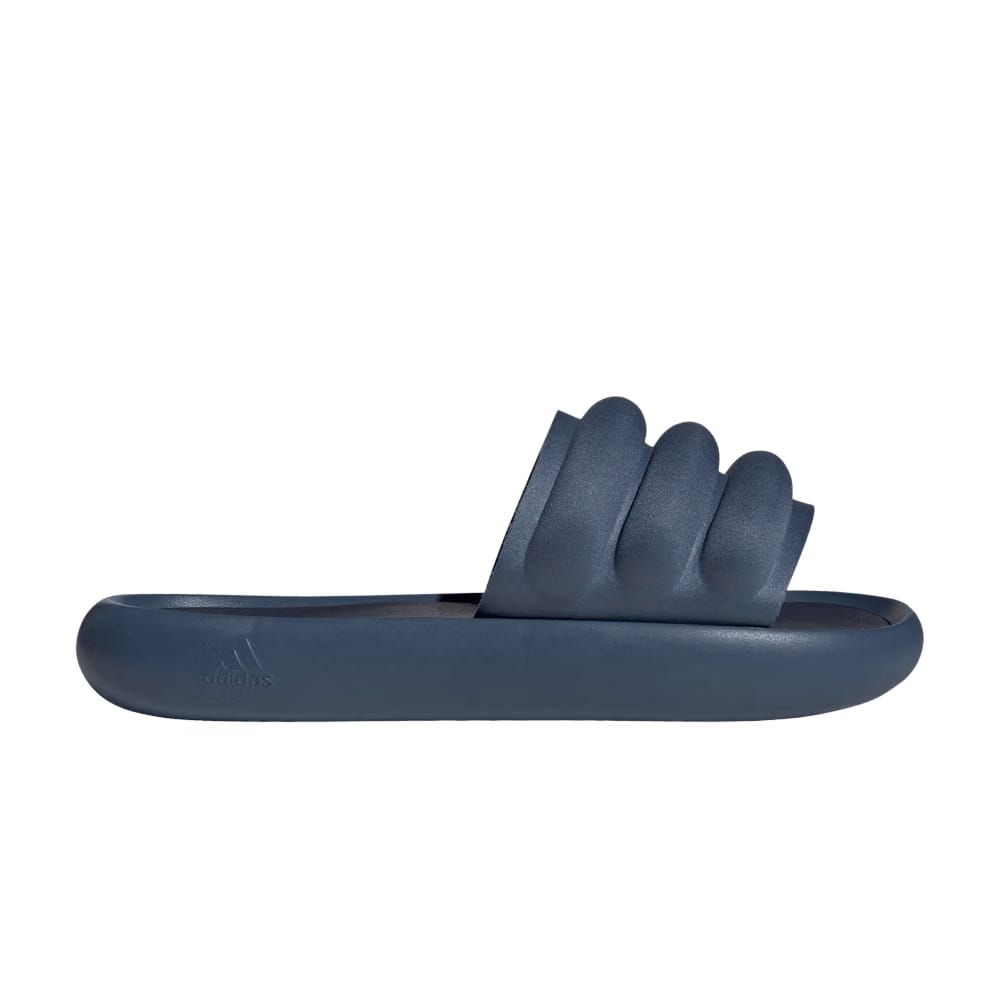 Adidas Adilette Zplaash Slide Preloved Ink