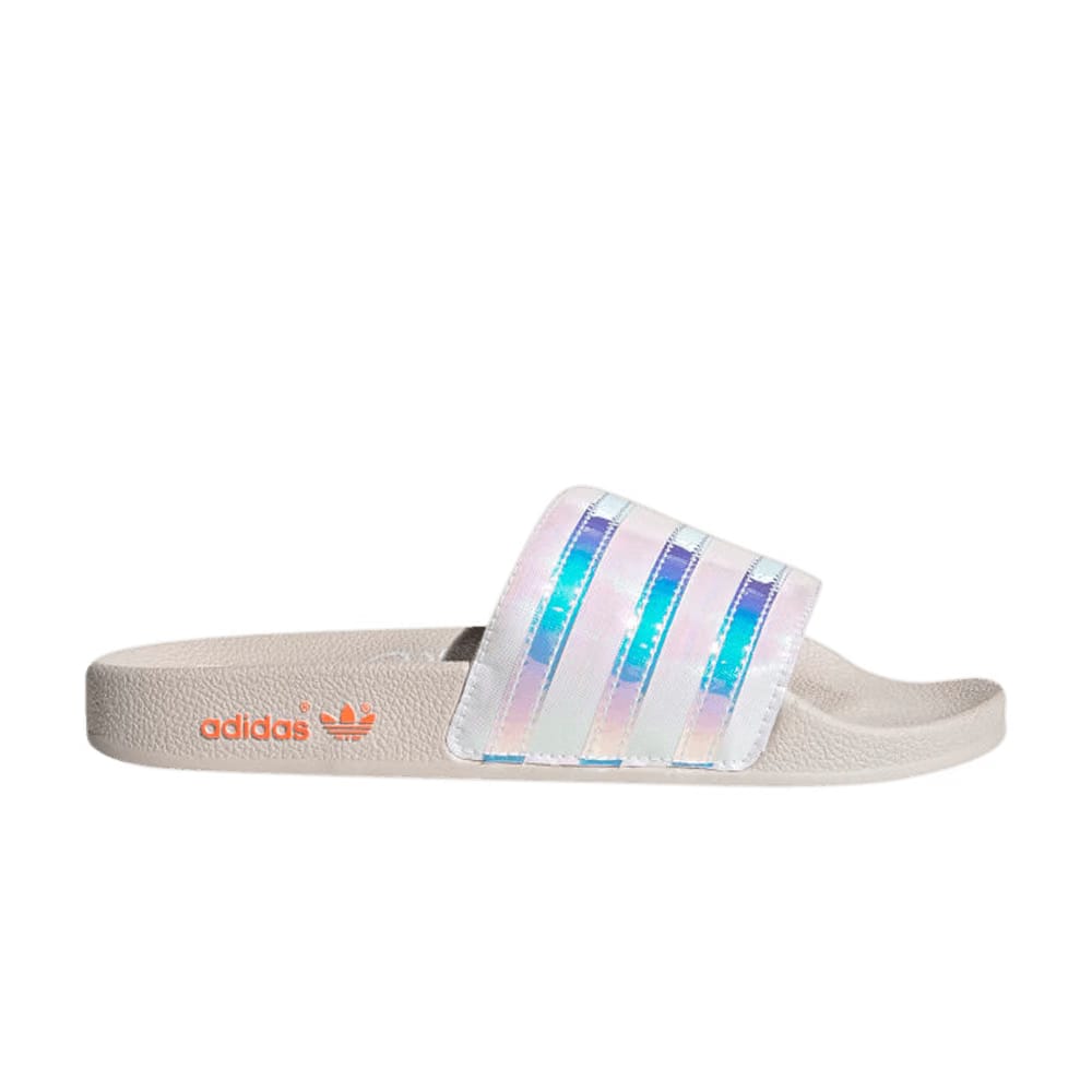 Adidas Wmns Adilette Slides 'Orchid Tint'