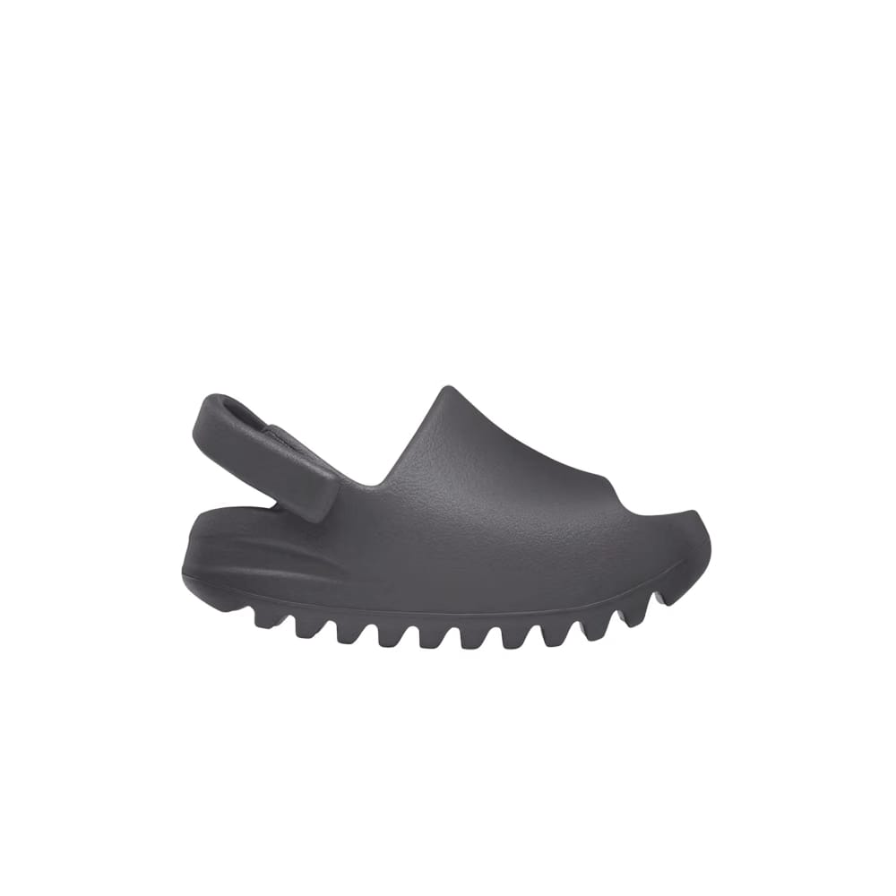 Adidas Yeezy Slides Infants Granite