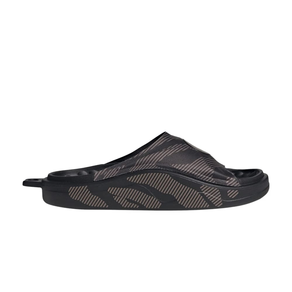 Stella McCartney x adidas Wmns Slide 'Black Brown'