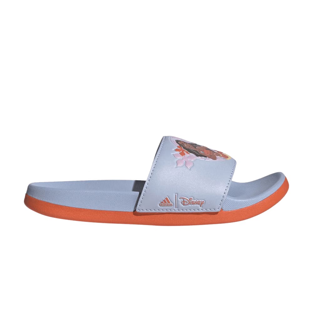 Disney x adidas Adilette Comfort Slide J Moana