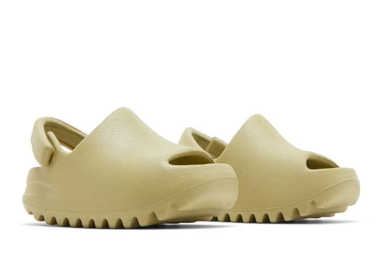 Adidas Yeezy Slides Infants Resin 2022