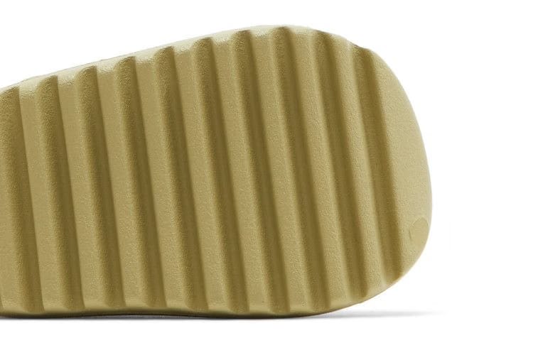 Adidas Yeezy Slides Infants Resin 2022