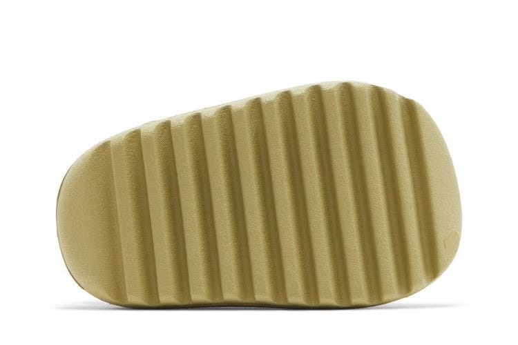 Adidas Yeezy Slides Infants Resin 2022