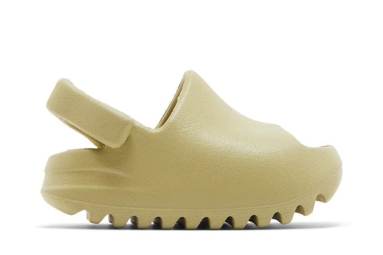 Adidas Yeezy Slides Infants Resin 2022