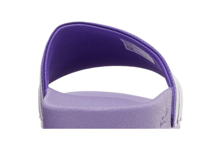 Adidas Wmns Adilette Slides 'Magic Lilac'