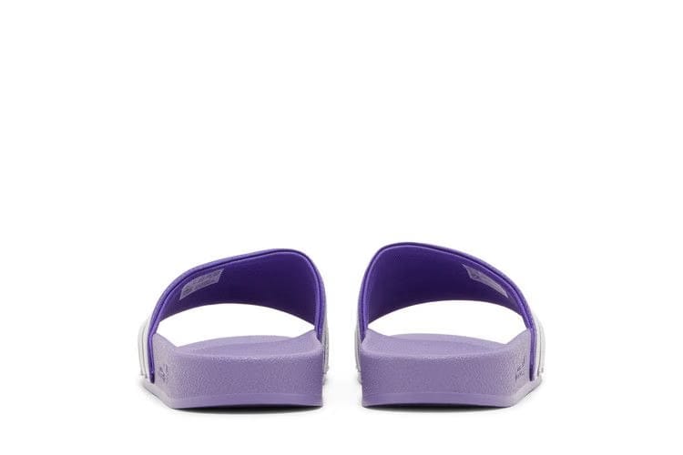 Adidas Wmns Adilette Slides 'Magic Lilac'