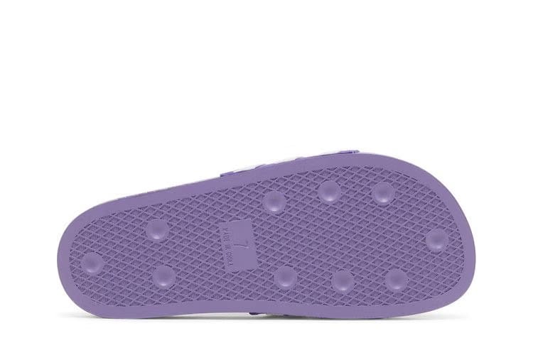 Adidas Wmns Adilette Slides 'Magic Lilac'