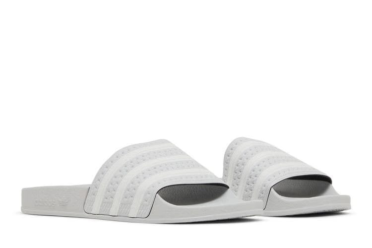 Adidas Wmns Adilette Slides 'Blue Tint'