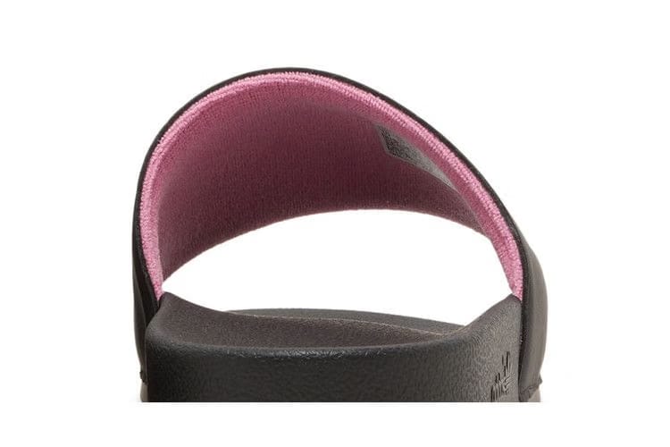 Andre Saraiva x adidas Adilette Slide The World Needs Love