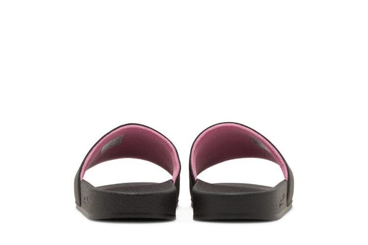 Andre Saraiva x adidas Adilette Slide The World Needs Love