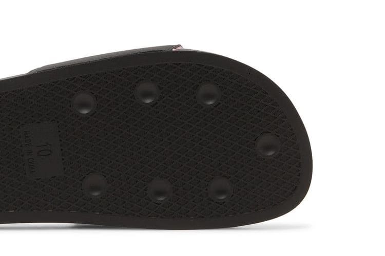Andre Saraiva x adidas Adilette Slide The World Needs Love