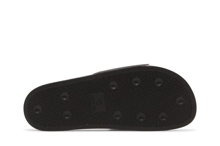 Andre Saraiva x adidas Adilette Slide The World Needs Love