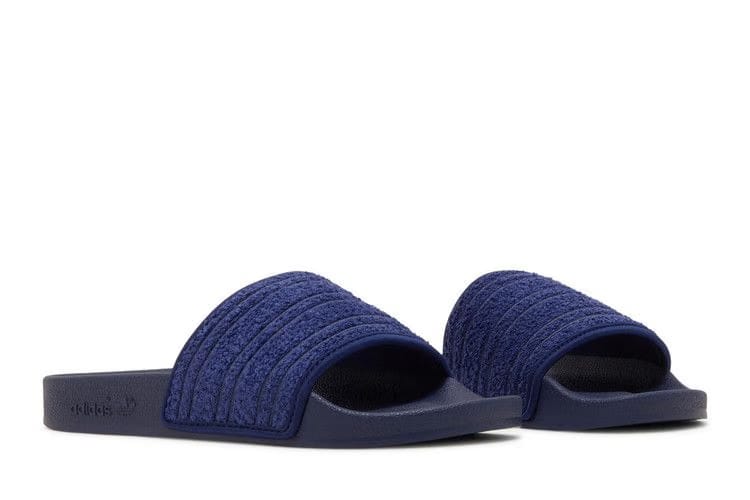 Adidas Wmns Adilette Slide 'Night Sky'