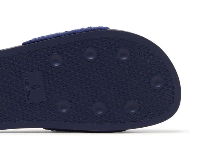 Adidas Wmns Adilette Slide 'Night Sky'