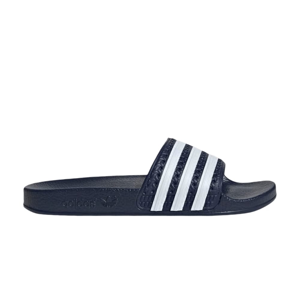 Adidas Adilette Slide J Legend Ink