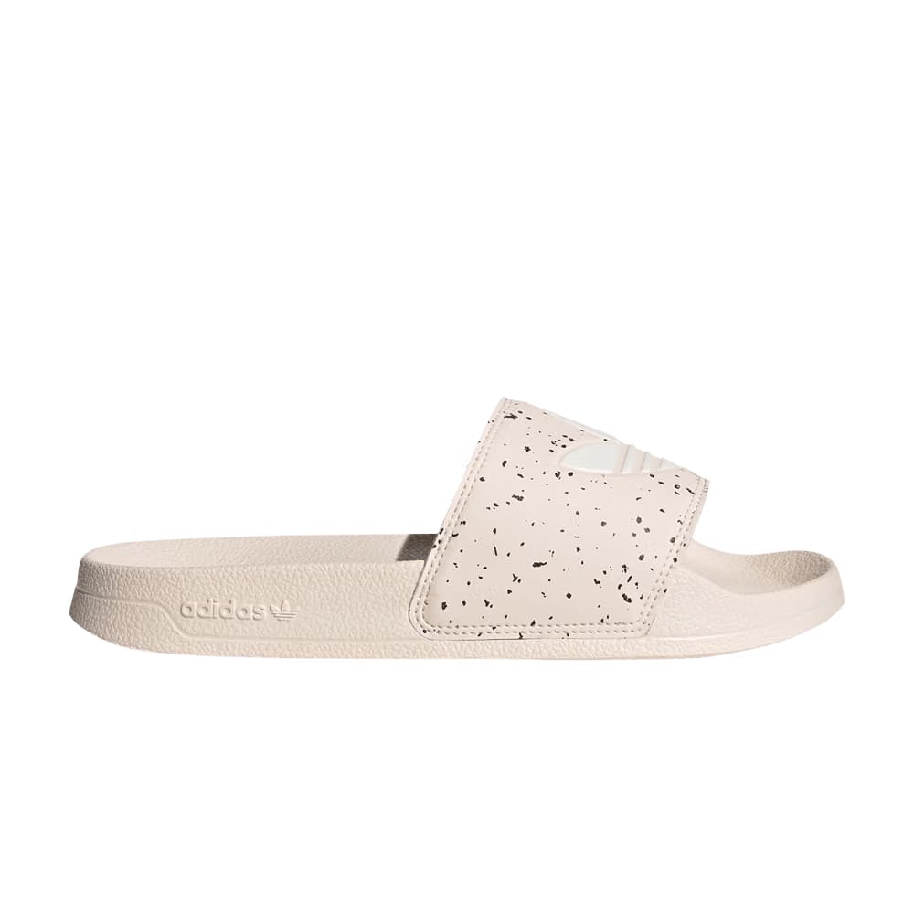 Adidas Wmns Adilette Lite Slide 'Pink Tint Speckled'