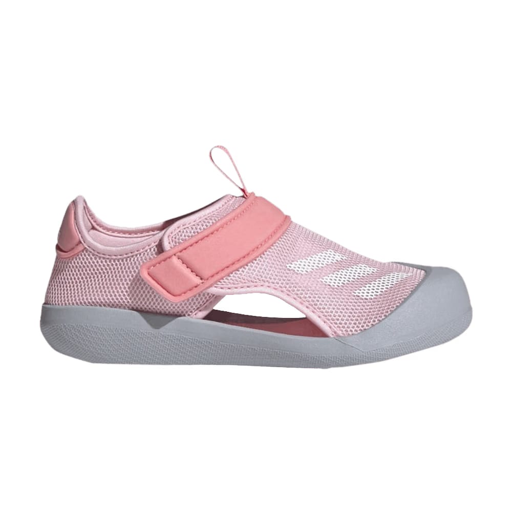 Adidas AltaVenture J Clear Pink Grey
