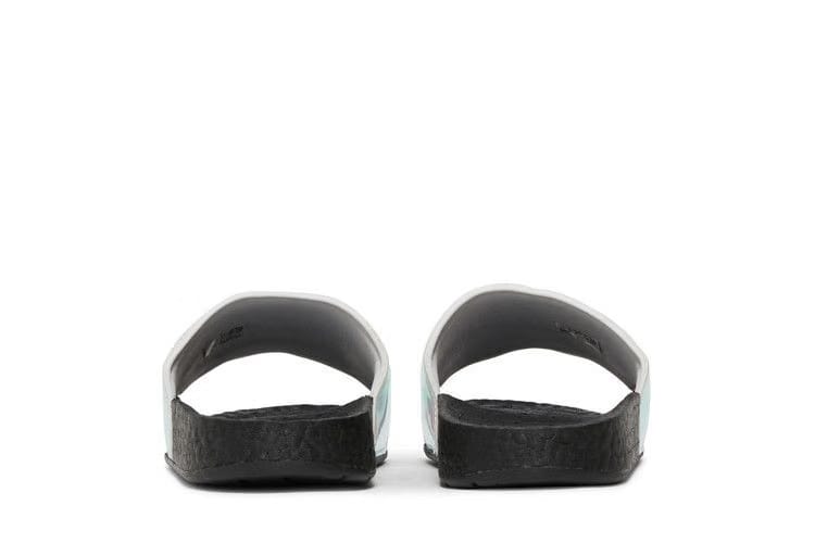 Adidas Adilette Boost Slides Iridescent