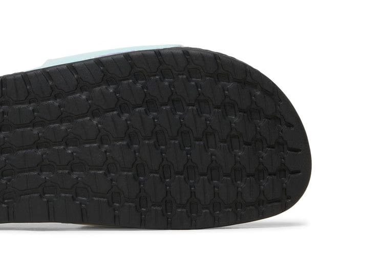 Adidas Adilette Boost Slides Iridescent