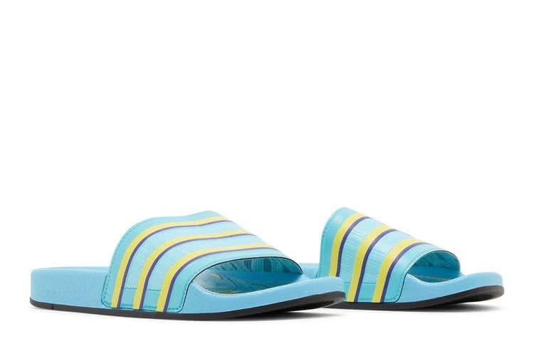 Adidas Adilette Premium Slides ZX 8000